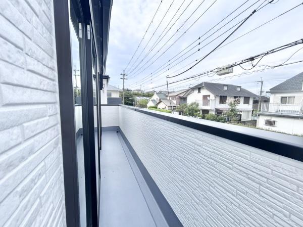 堺市南区赤坂台５丁の新築一戸建