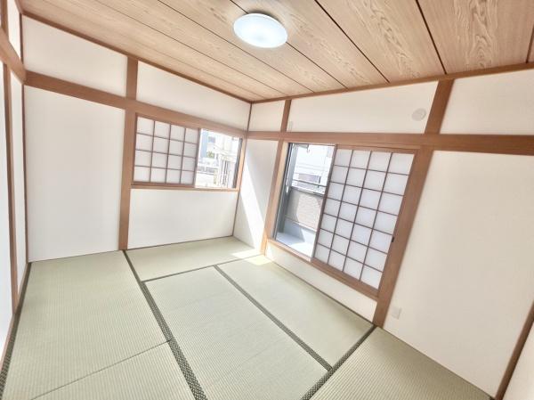 堺市西区北条町１丁の中古一戸建て