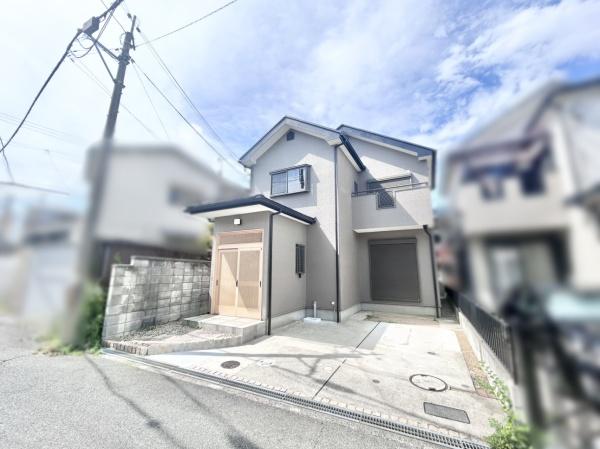 堺市西区北条町１丁の中古一戸建