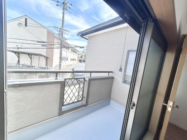 堺市西区北条町１丁の中古一戸建て