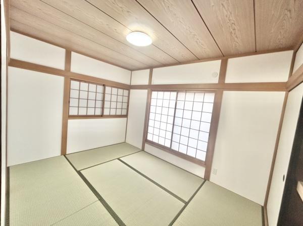 堺市西区北条町１丁の中古一戸建て