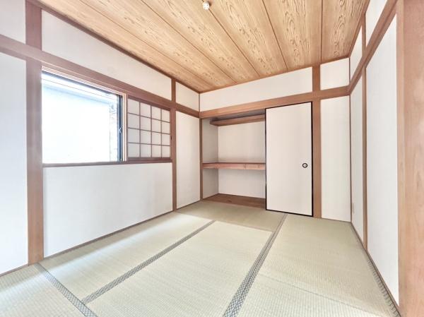 堺市西区鳳南町５丁の中古一戸建て