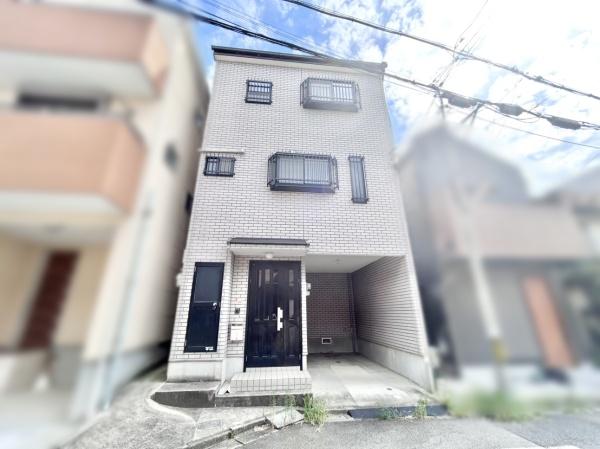 堺市西区鳳南町５丁の中古一戸建