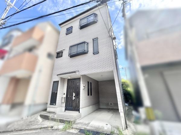 堺市西区鳳南町５丁の中古一戸建て
