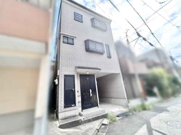 堺市西区鳳南町５丁の中古一戸建て