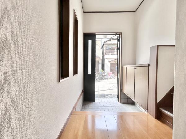 堺市西区鳳南町５丁の中古一戸建て