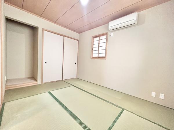 堺市中区深阪４丁の中古一戸建て