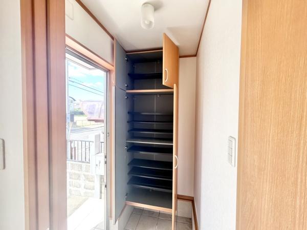堺市中区深阪４丁の中古一戸建て