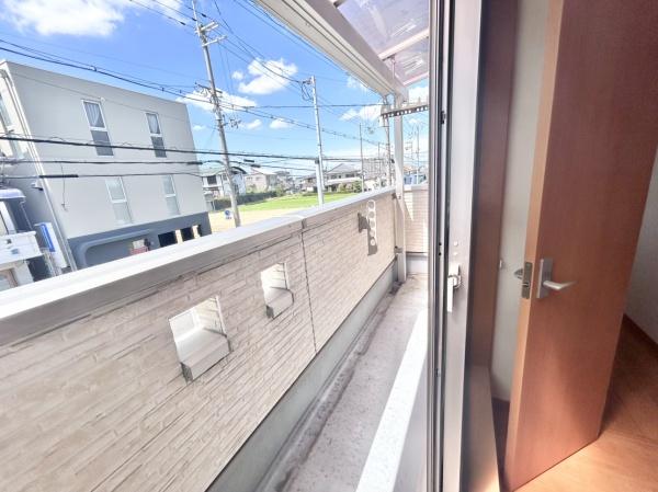 堺市中区深阪４丁の中古一戸建て