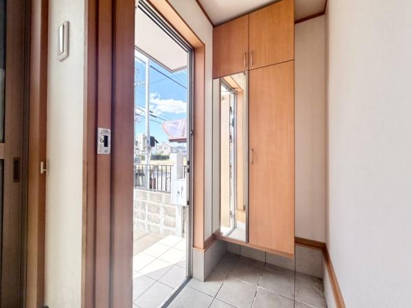 堺市中区深阪４丁の中古一戸建