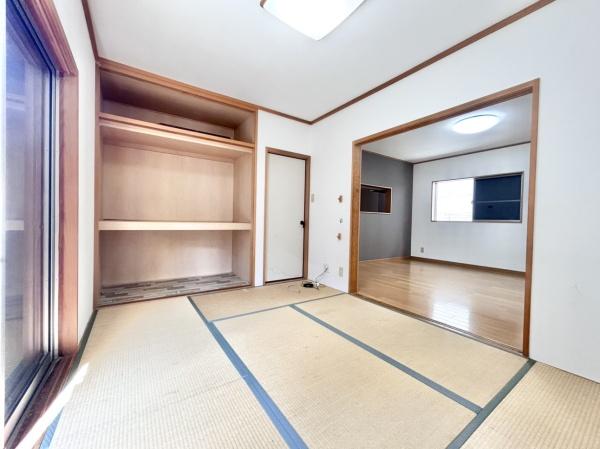 堺市中区深阪１丁の中古一戸建て
