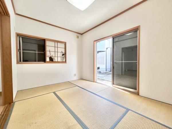 堺市中区深阪１丁の中古一戸建て