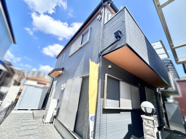 堺市中区深阪１丁の中古一戸建