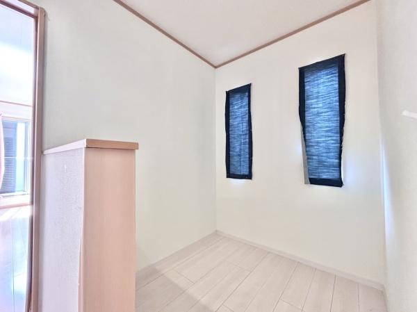 堺市中区深阪１丁の中古一戸建て