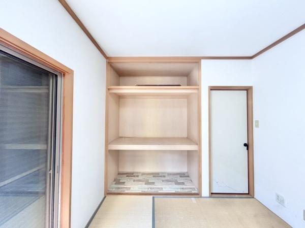 堺市中区深阪１丁の中古一戸建て