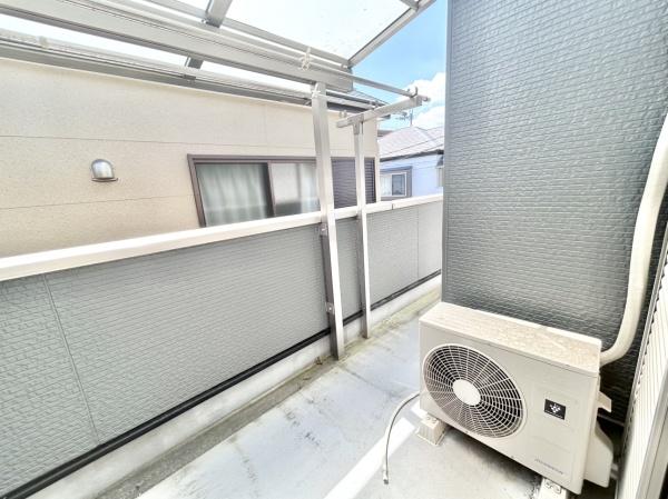 堺市中区深阪１丁の中古一戸建て