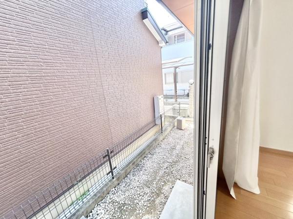 堺市中区深阪１丁の中古一戸建て