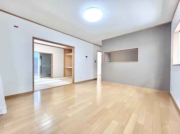 堺市中区深阪１丁の中古一戸建て