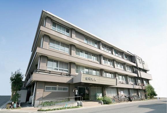 堺市北区中長尾町４丁の土地(医療法人杏林会金岡病院)