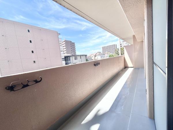朝日プラザ宿院
