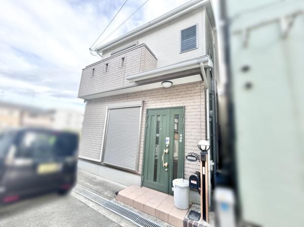 堺市東区日置荘北町３丁の中古一戸建
