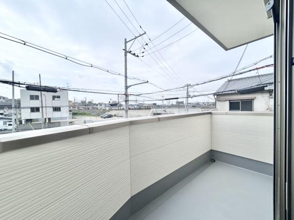 堺市西区神野町１丁の新築一戸建