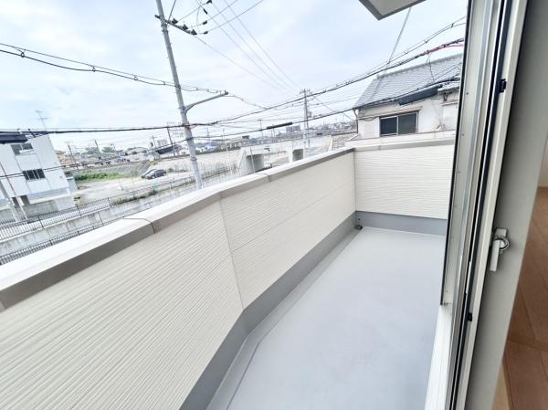 堺市西区神野町１丁の新築一戸建