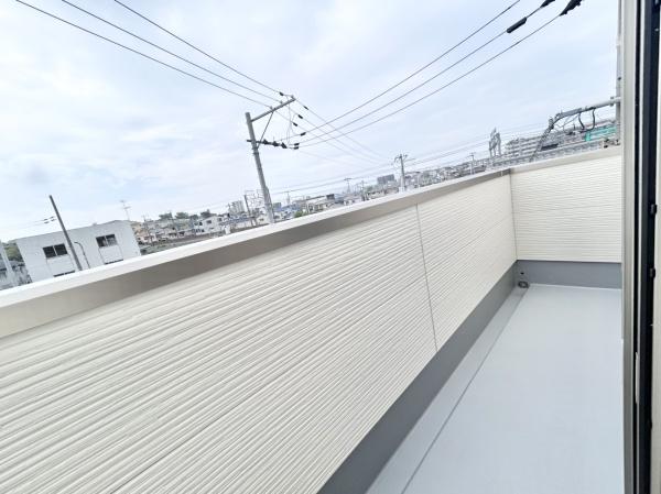 堺市西区神野町１丁の新築一戸建