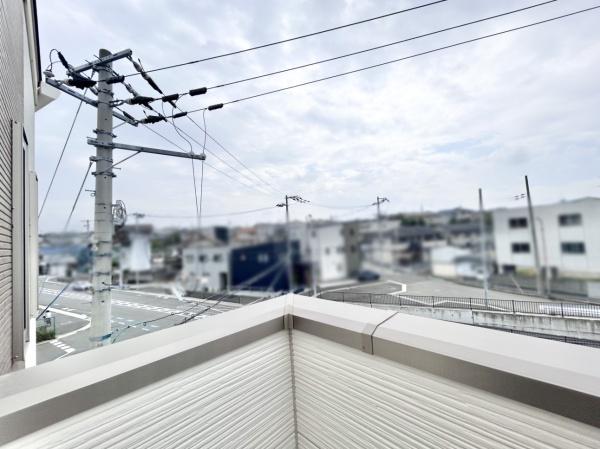 堺市西区神野町１丁の新築一戸建
