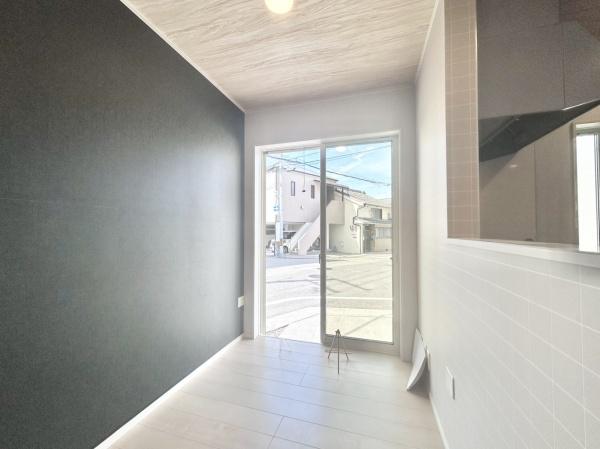 堺市堺区賑町２丁の中古一戸建て