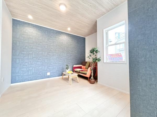 堺市堺区賑町２丁の中古一戸建て