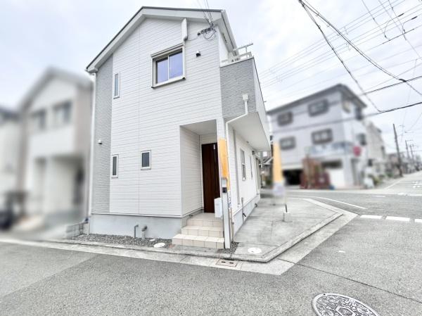 堺市堺区賑町２丁の中古一戸建