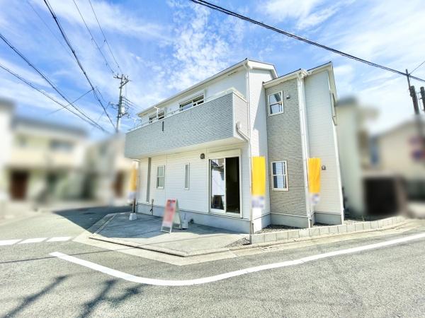 堺市堺区賑町２丁の中古一戸建て