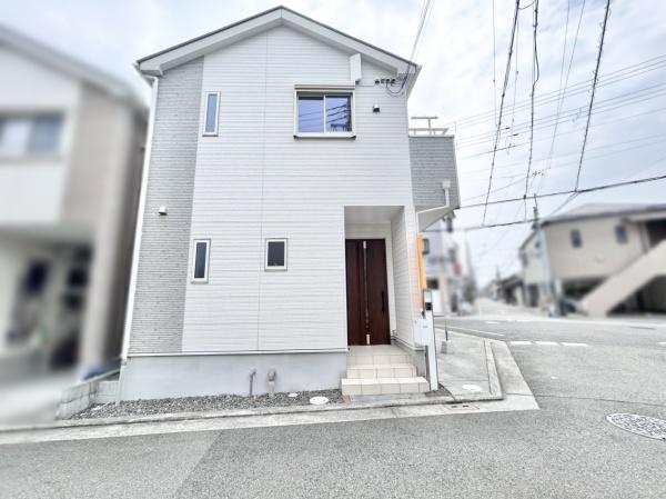 堺市堺区賑町２丁の中古一戸建て