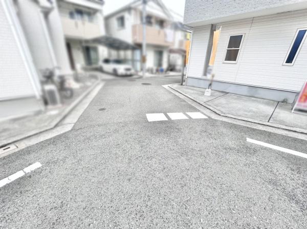 堺市堺区賑町２丁の中古一戸建て