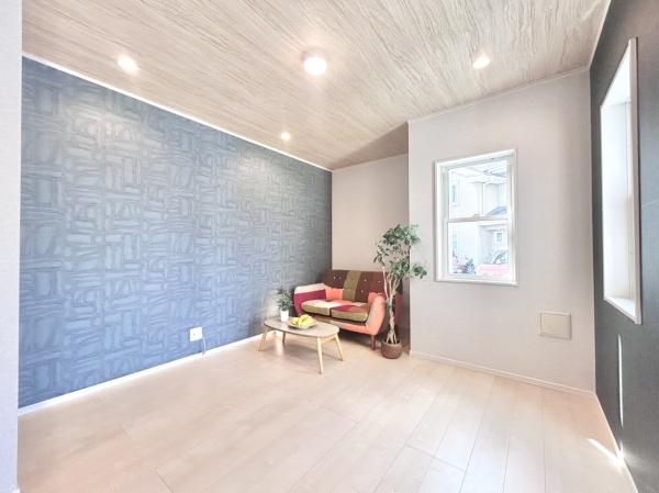 堺市堺区賑町２丁の中古一戸建て