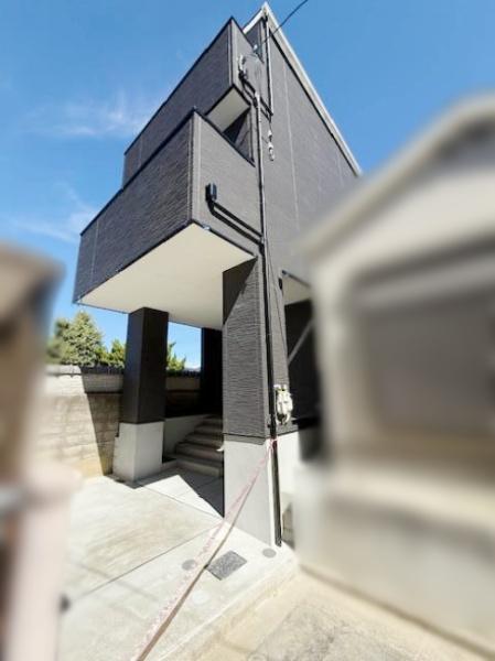 堺市堺区材木町東４丁の新築一戸建