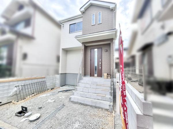 堺市西区堀上緑町１丁の新築一戸建