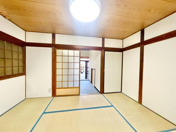 堺市東区日置荘西町５丁の中古一戸建て