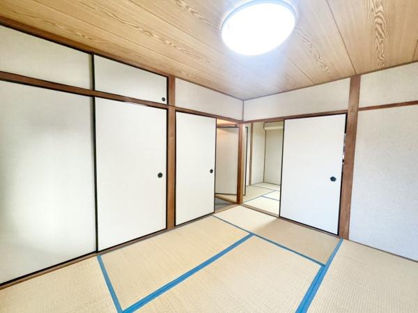 堺市東区日置荘西町５丁の中古一戸建て
