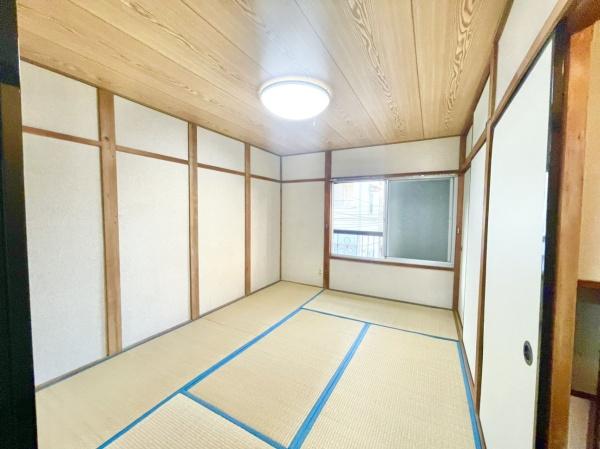 堺市東区日置荘西町５丁の中古一戸建て