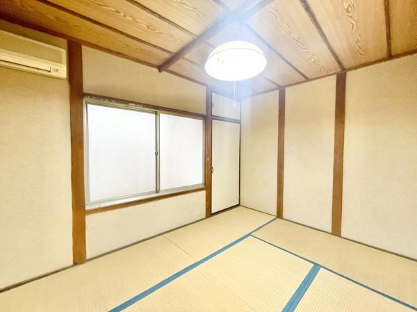 堺市東区日置荘西町５丁の中古一戸建て