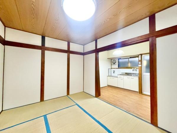 堺市東区日置荘西町５丁の中古一戸建て