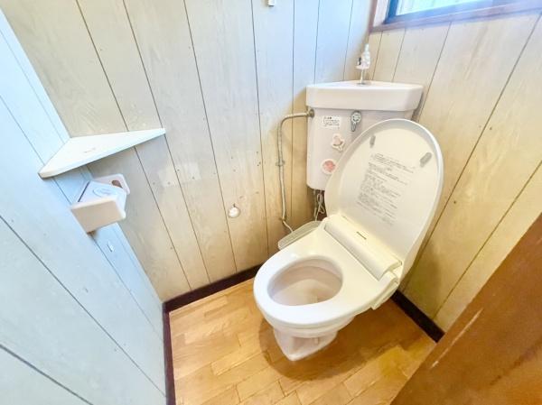 堺市東区日置荘西町５丁の中古一戸建て