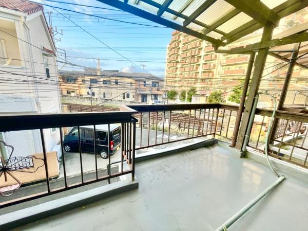 堺市東区日置荘西町５丁の中古一戸建て