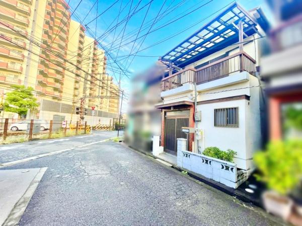 堺市東区日置荘西町５丁の中古一戸建て
