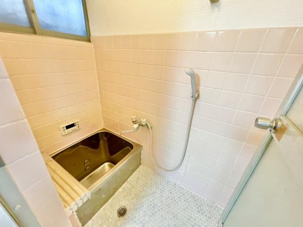 堺市東区日置荘西町５丁の中古一戸建