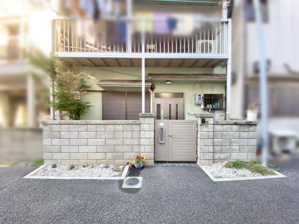 堺市堺区榎元町１丁の中古一戸建