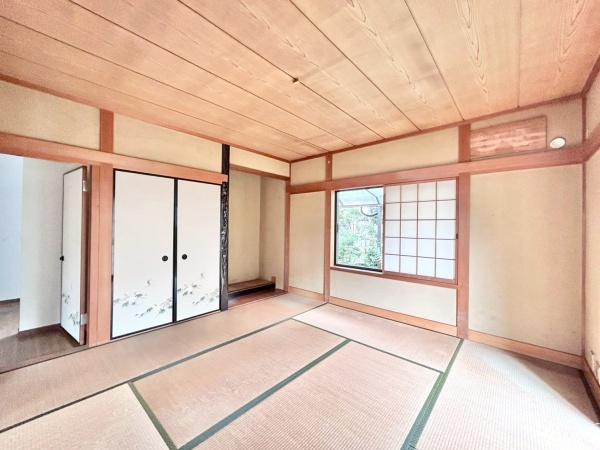 堺市南区御池台３丁の中古一戸建て
