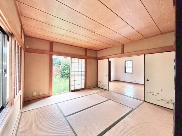 堺市南区御池台３丁の中古一戸建て